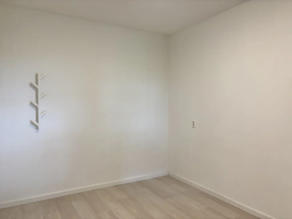 Foto van de Appartement gelegen aan de Vitóriadreef in Utrecht