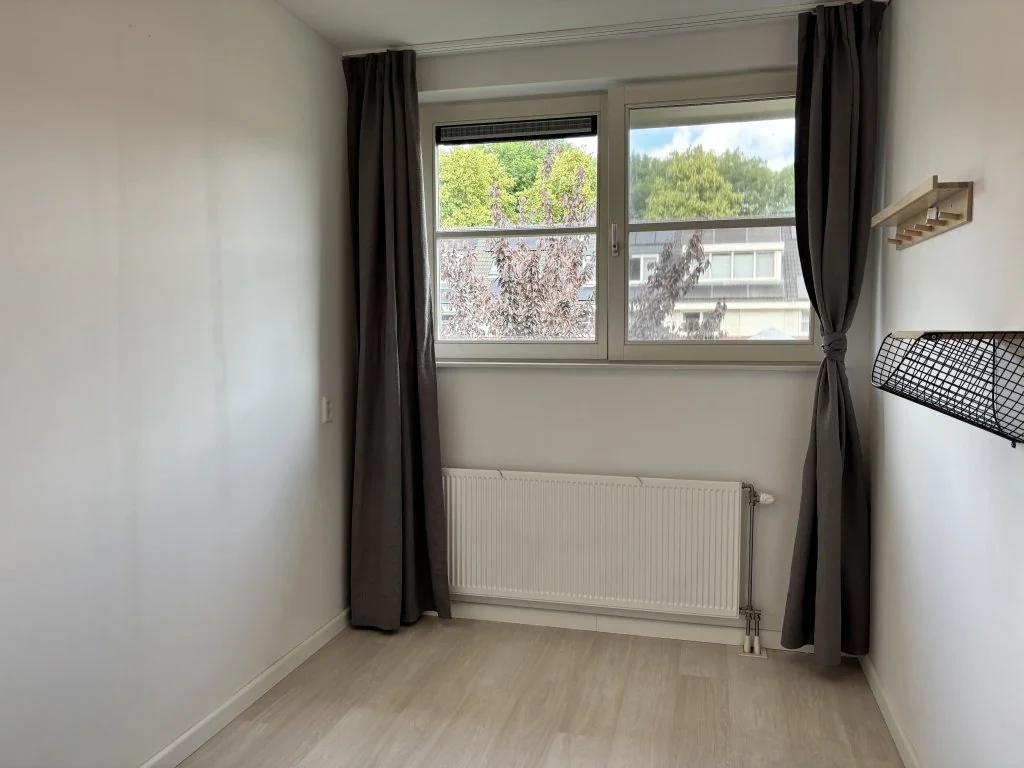 Foto van de Appartement gelegen aan de Vitóriadreef in Utrecht
