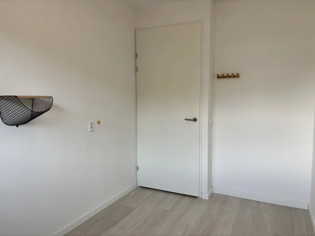 Foto van de Appartement gelegen aan de Vitóriadreef in Utrecht