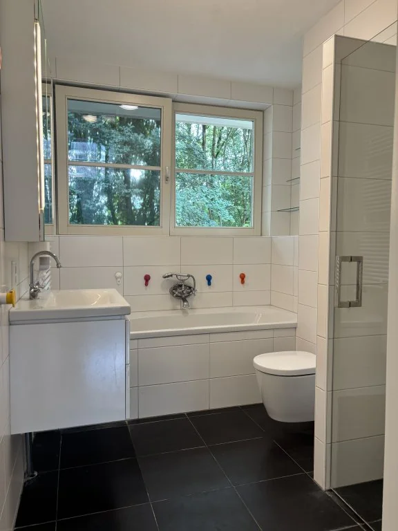 Foto van de Appartement gelegen aan de Vitóriadreef in Utrecht