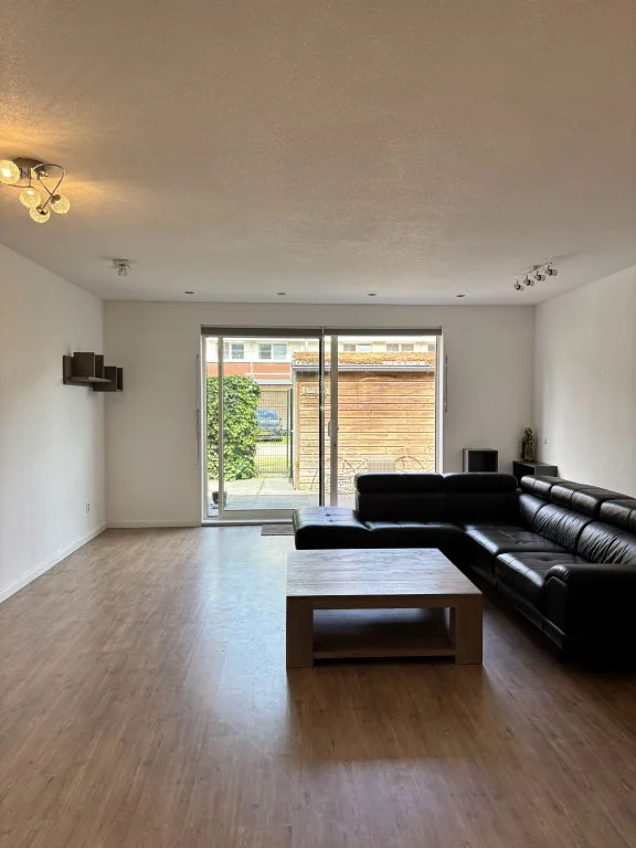 Foto van de Appartement gelegen aan de Vitóriadreef in Utrecht
