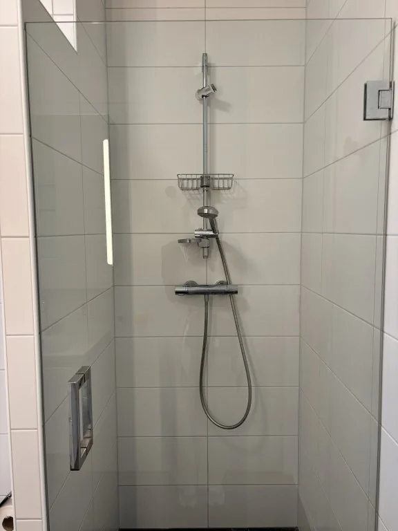 Foto van de Appartement gelegen aan de Vitóriadreef in Utrecht