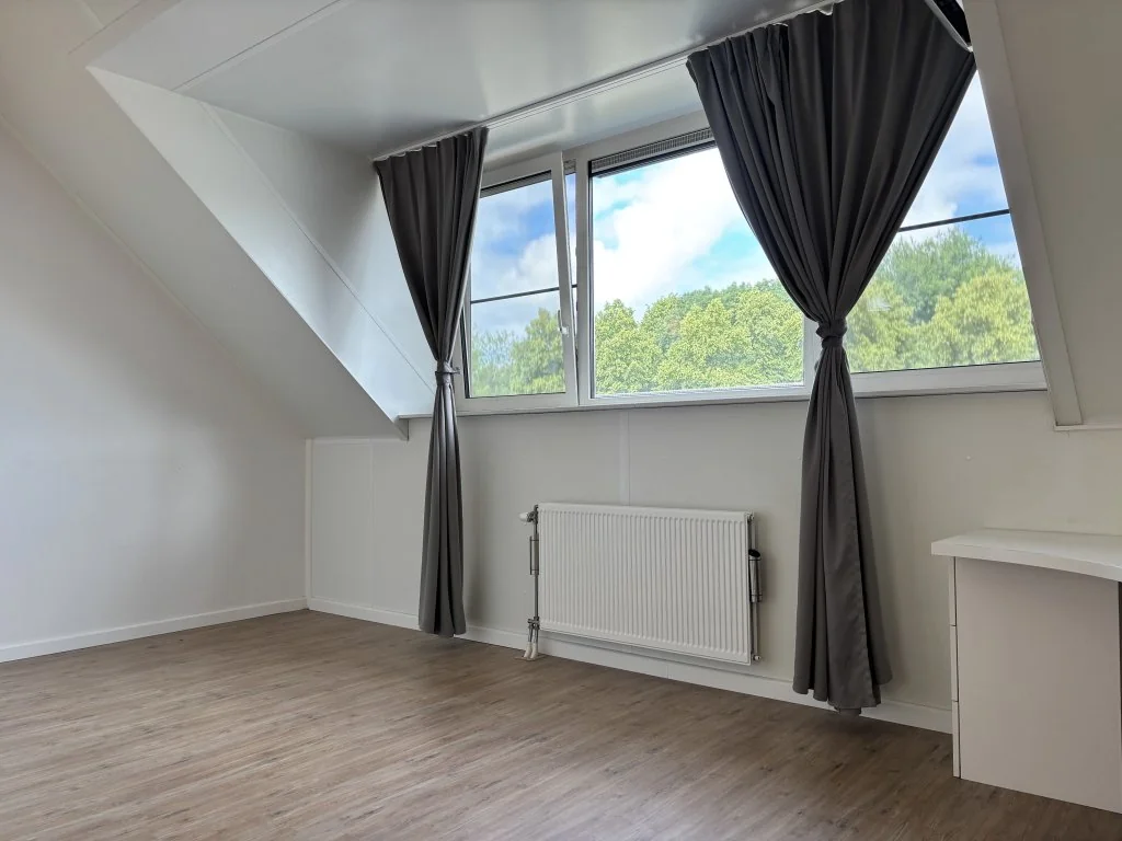 Foto van de Appartement gelegen aan de Vitóriadreef in Utrecht