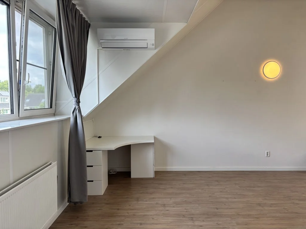 Foto van de Appartement gelegen aan de Vitóriadreef in Utrecht