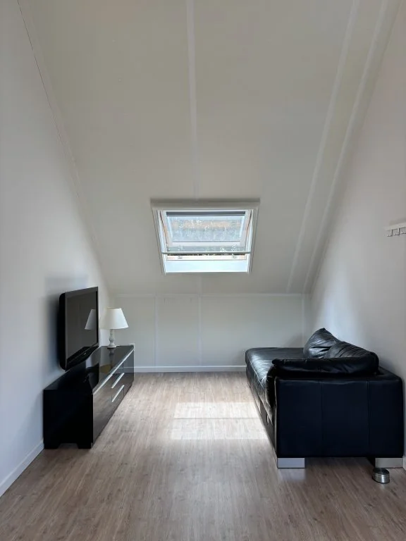 Foto van de Appartement gelegen aan de Vitóriadreef in Utrecht