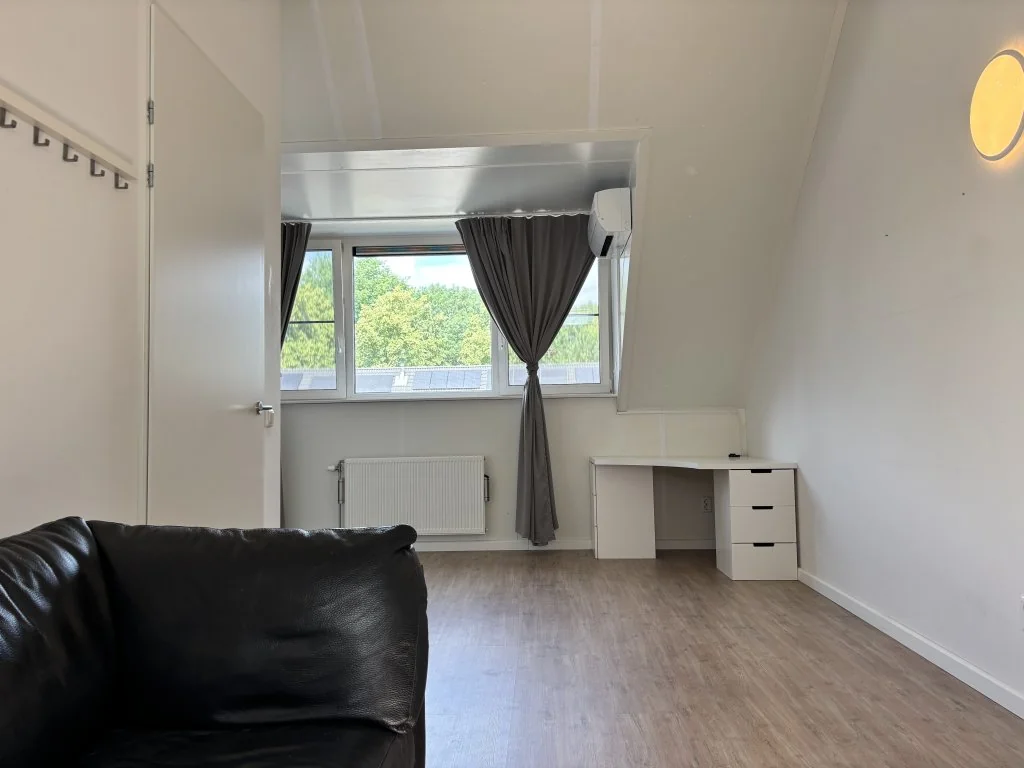 Foto van de Appartement gelegen aan de Vitóriadreef in Utrecht