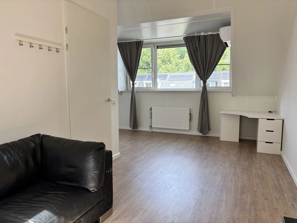 Foto van de Appartement gelegen aan de Vitóriadreef in Utrecht