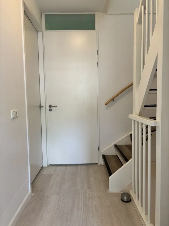 Foto van de Appartement gelegen aan de Vitóriadreef in Utrecht