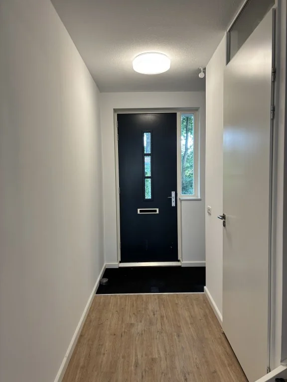Foto van de Appartement gelegen aan de Vitóriadreef in Utrecht