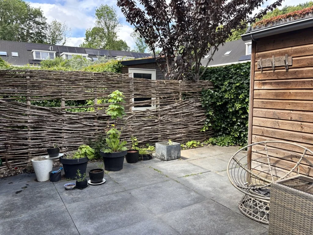 Foto van de Appartement gelegen aan de Vitóriadreef in Utrecht