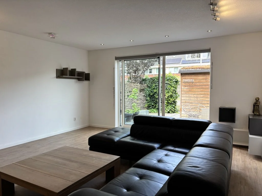 Foto van de Appartement gelegen aan de Vitóriadreef in Utrecht