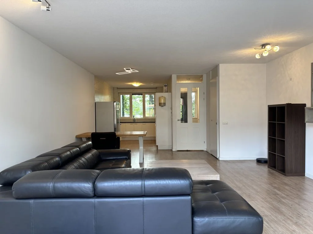Foto van de Appartement gelegen aan de Vitóriadreef in Utrecht