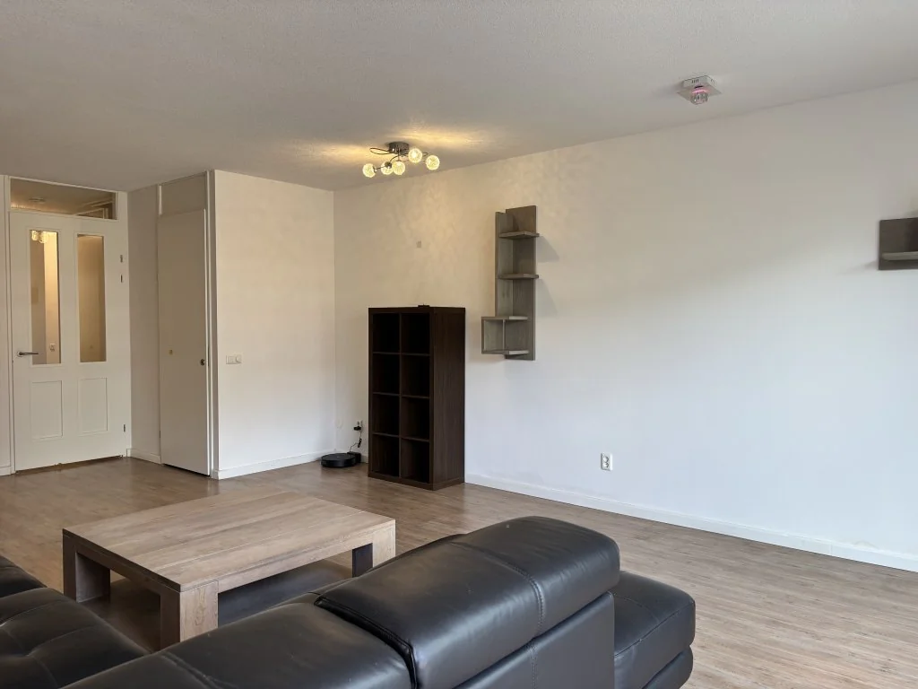 Foto van de Appartement gelegen aan de Vitóriadreef in Utrecht
