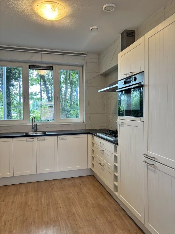 Foto van de Appartement gelegen aan de Vitóriadreef in Utrecht