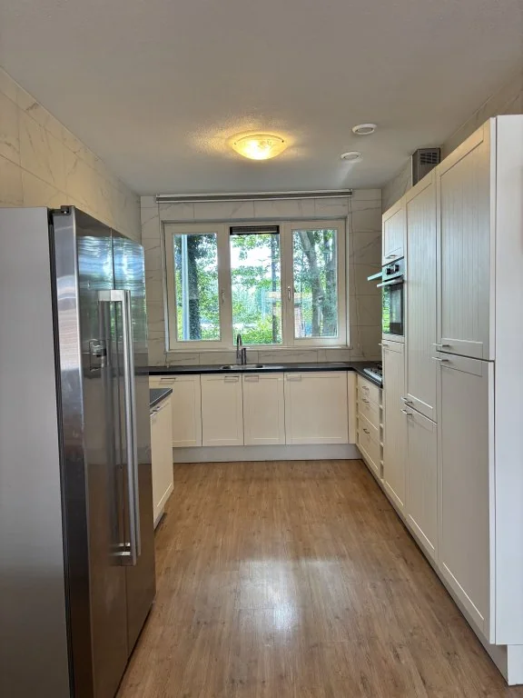 Foto van de Appartement gelegen aan de Vitóriadreef in Utrecht