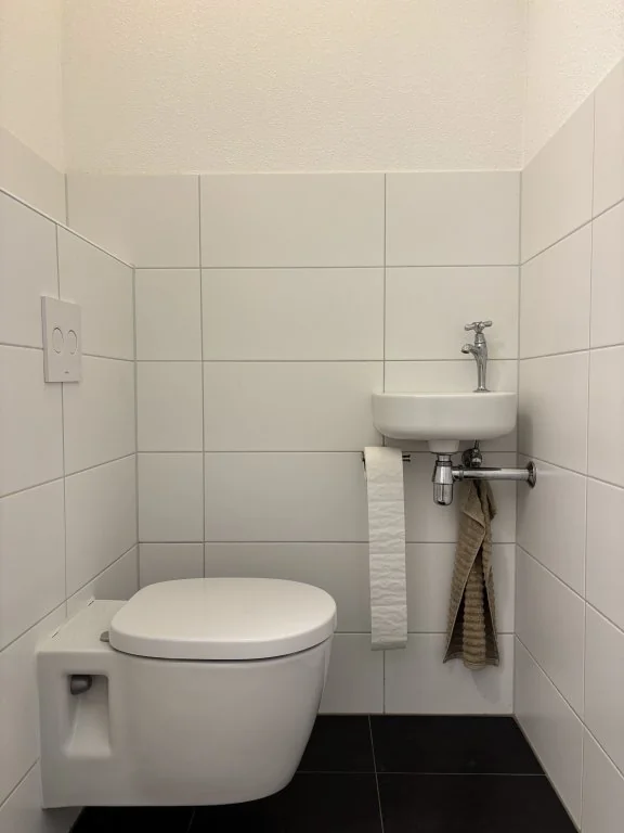 Foto van de Appartement gelegen aan de Vitóriadreef in Utrecht