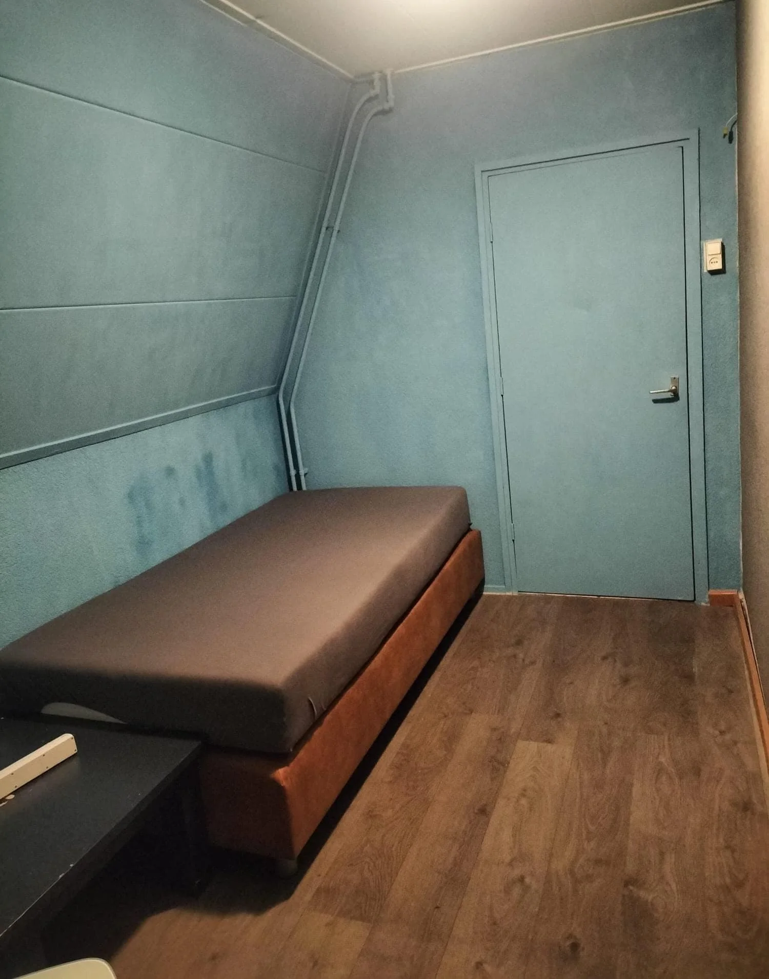 Foto van de Kamer gelegen aan de Ambtstraat in Almelo