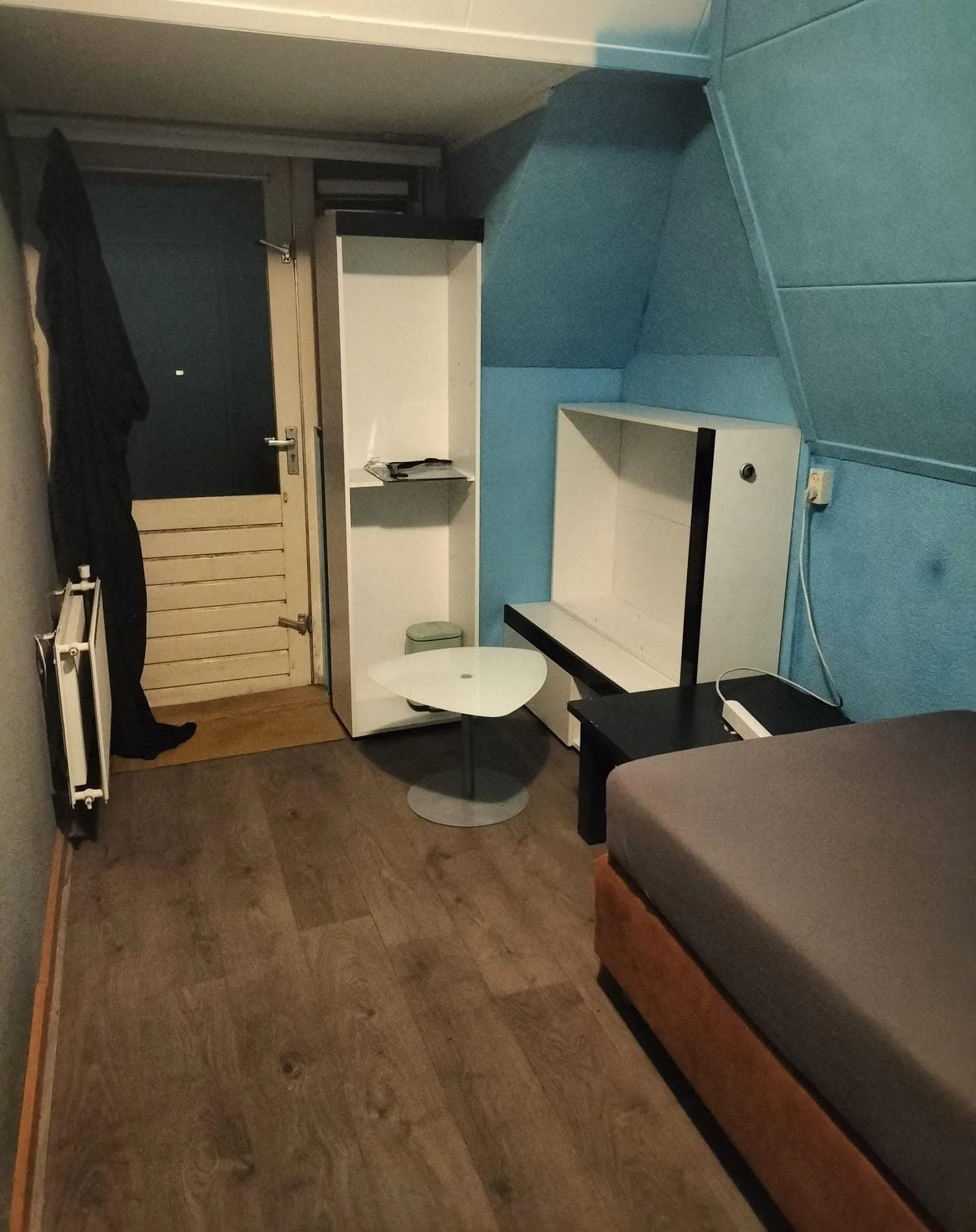 Foto van de Kamer gelegen aan de Ambtstraat in Almelo