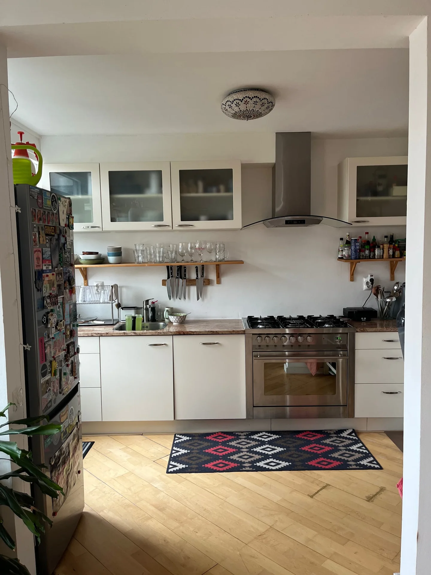 Foto van de Kamer gelegen aan de Gorontalostraat in Amsterdam