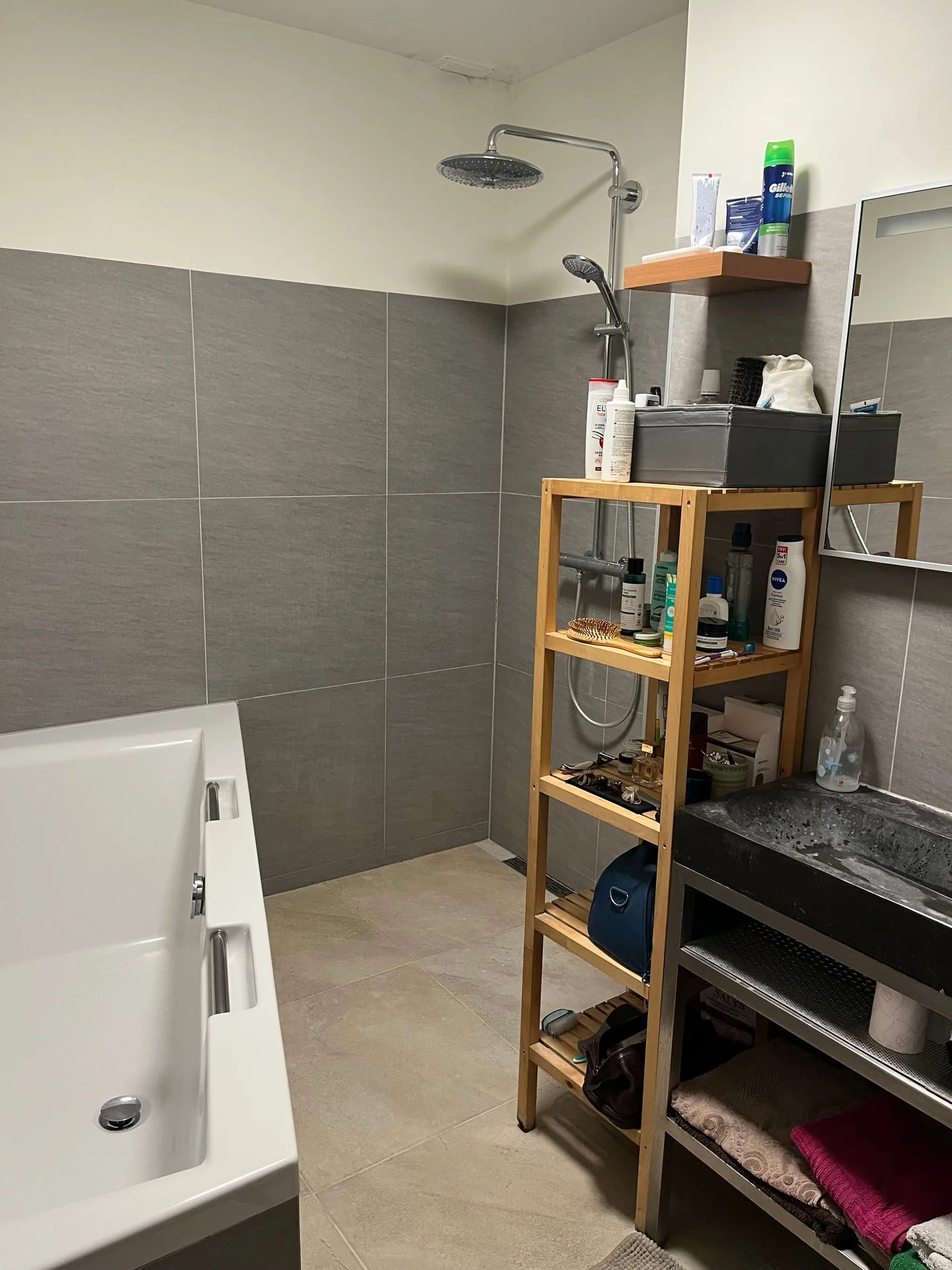 Foto van de Kamer gelegen aan de Gorontalostraat in Amsterdam