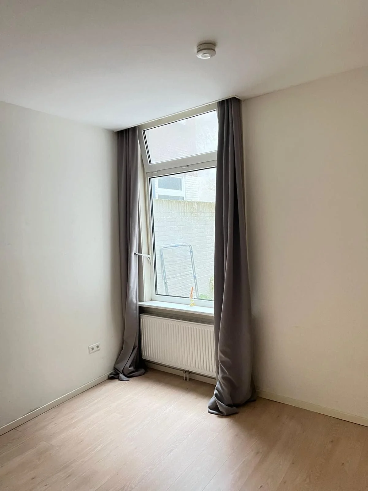 Foto van de Kamer gelegen aan de Vlagstraat in Den Haag