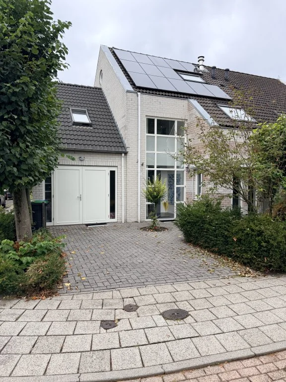 Foto van de Appartement gelegen aan de Raamsingel in Uden