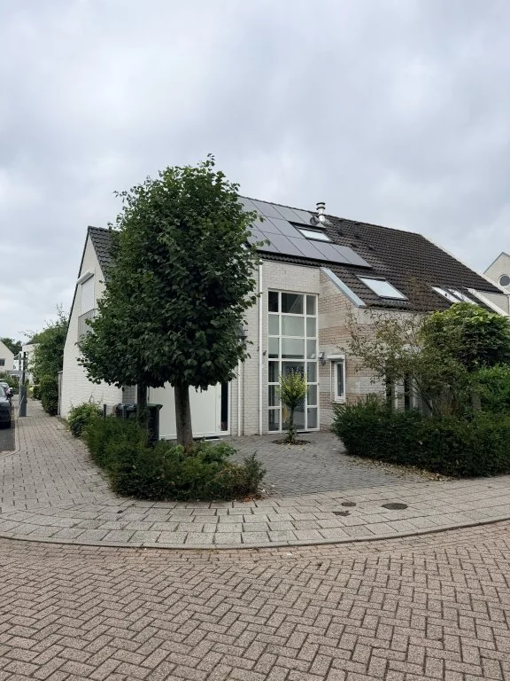 Foto van de Appartement gelegen aan de Raamsingel in Uden