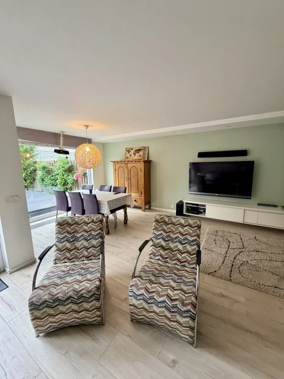 Foto van de Appartement gelegen aan de Raamsingel in Uden