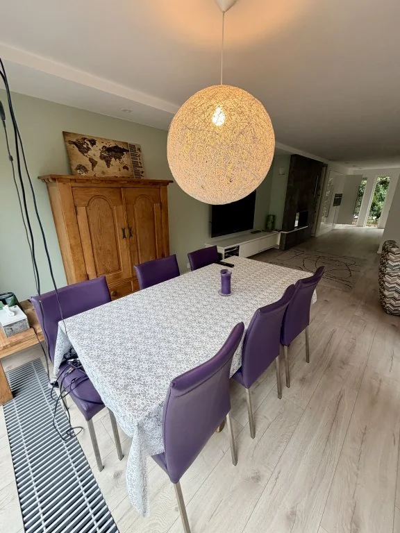 Foto van de Appartement gelegen aan de Raamsingel in Uden