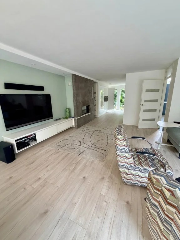 Foto van de Appartement gelegen aan de Raamsingel in Uden