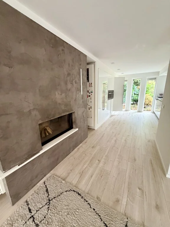 Foto van de Appartement gelegen aan de Raamsingel in Uden
