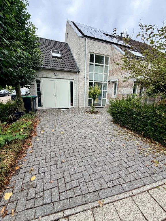 Foto van de Appartement gelegen aan de Raamsingel in Uden