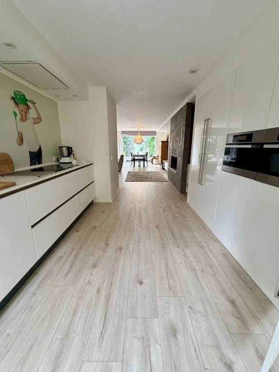 Foto van de Appartement gelegen aan de Raamsingel in Uden