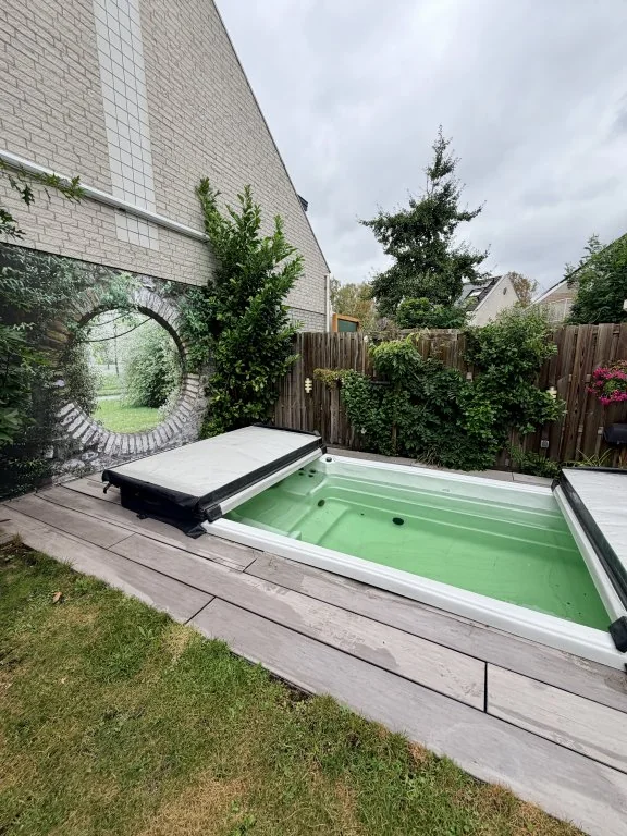 Foto van de Appartement gelegen aan de Raamsingel in Uden