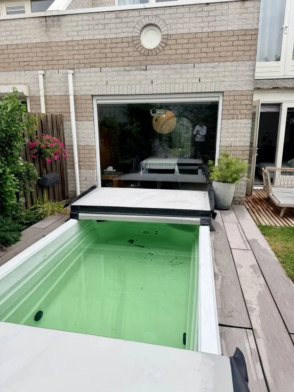 Foto van de Appartement gelegen aan de Raamsingel in Uden