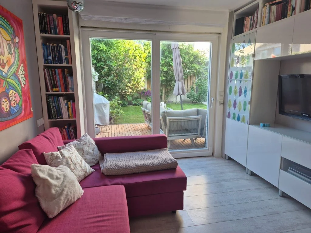 Foto van de Appartement gelegen aan de Raamsingel in Uden