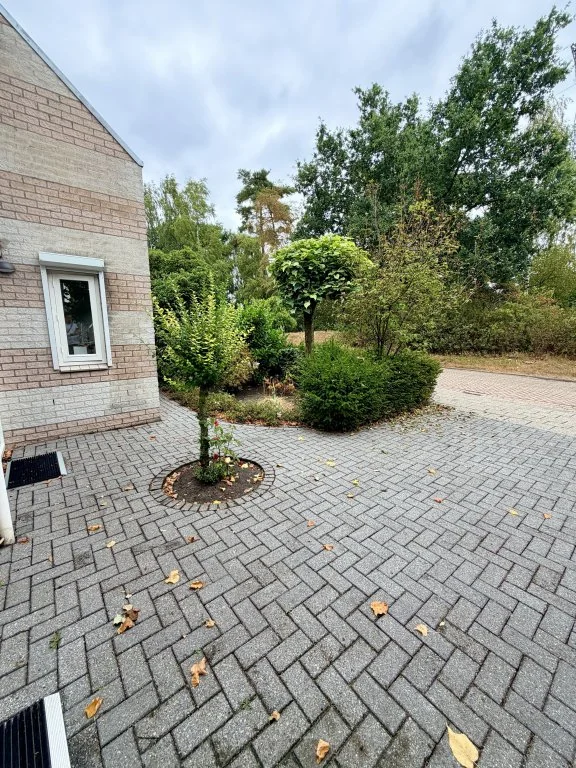 Foto van de Appartement gelegen aan de Raamsingel in Uden