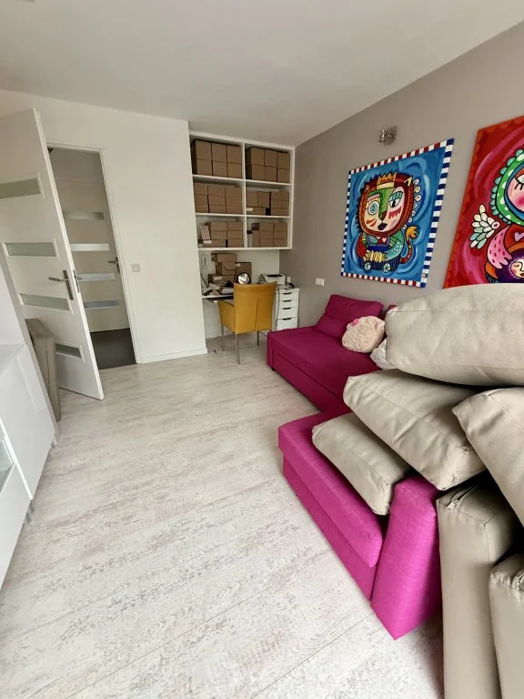 Foto van de Appartement gelegen aan de Raamsingel in Uden