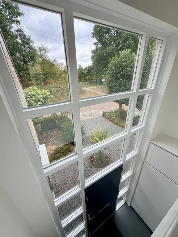 Foto van de Appartement gelegen aan de Raamsingel in Uden