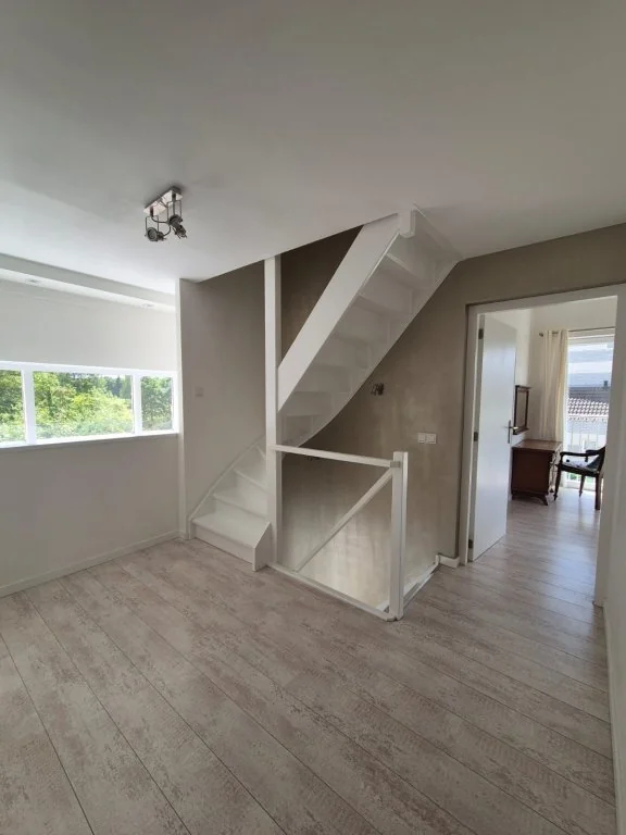 Foto van de Appartement gelegen aan de Raamsingel in Uden