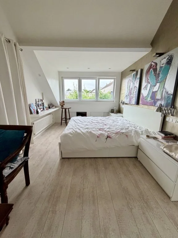 Foto van de Appartement gelegen aan de Raamsingel in Uden