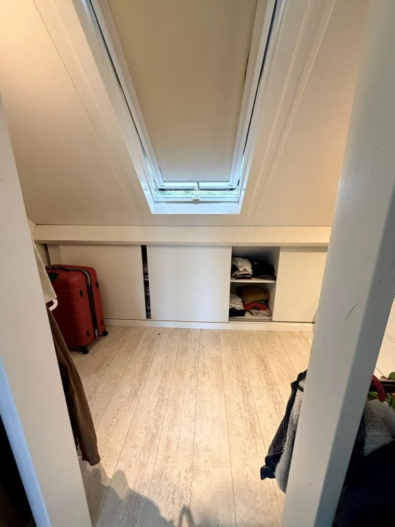 Foto van de Appartement gelegen aan de Raamsingel in Uden