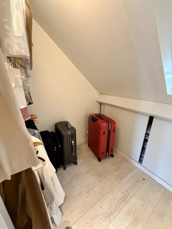 Foto van de Appartement gelegen aan de Raamsingel in Uden