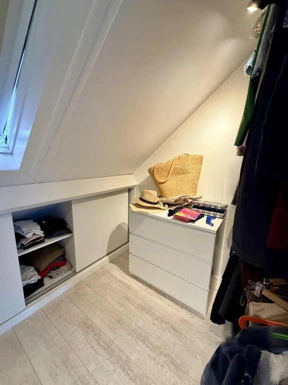 Foto van de Appartement gelegen aan de Raamsingel in Uden