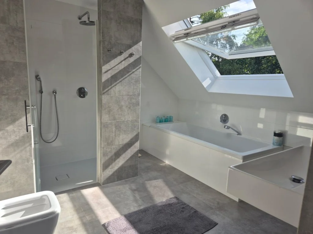 Foto van de Appartement gelegen aan de Raamsingel in Uden