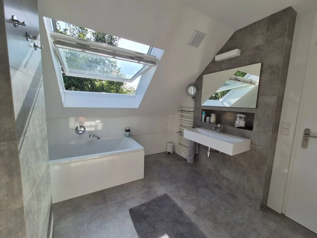 Foto van de Appartement gelegen aan de Raamsingel in Uden