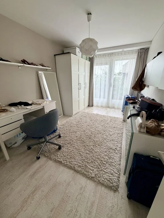 Foto van de Appartement gelegen aan de Raamsingel in Uden