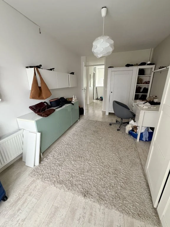 Foto van de Appartement gelegen aan de Raamsingel in Uden