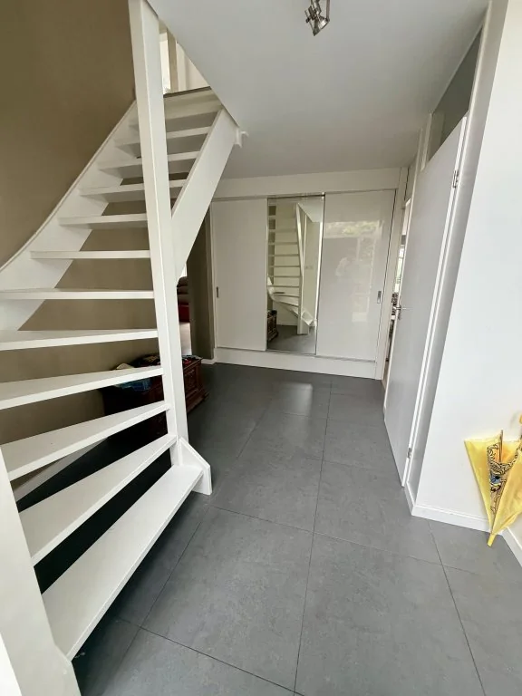 Foto van de Appartement gelegen aan de Raamsingel in Uden