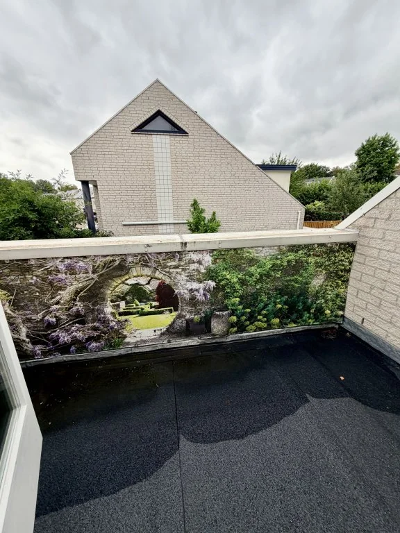 Foto van de Appartement gelegen aan de Raamsingel in Uden